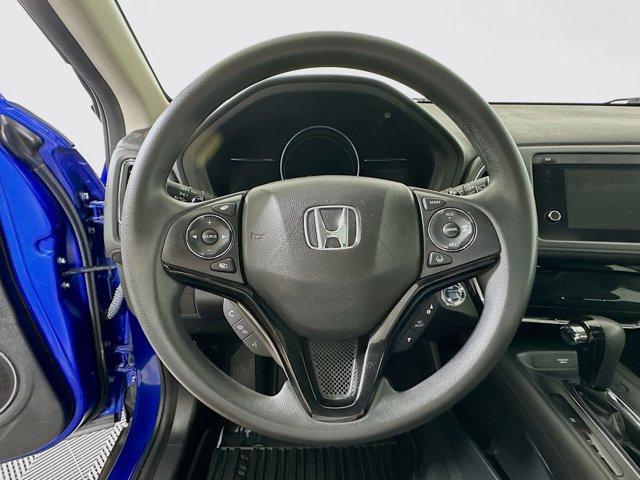 2020 Honda HR-V Vehicle Photo in Doylestown, PA 18902