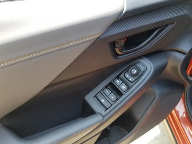 2024 Subaru Crosstrek Vehicle Photo in ELYRIA, OH 44035-6349