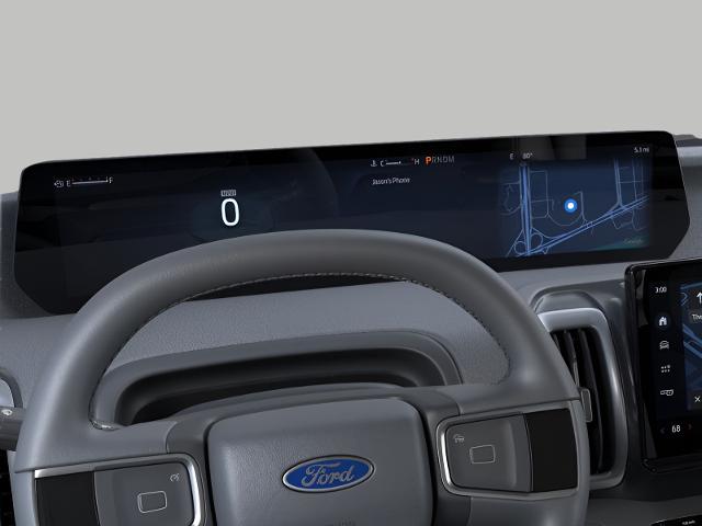 2025 Ford Expedition Vehicle Photo in Oshkosh, WI 54901