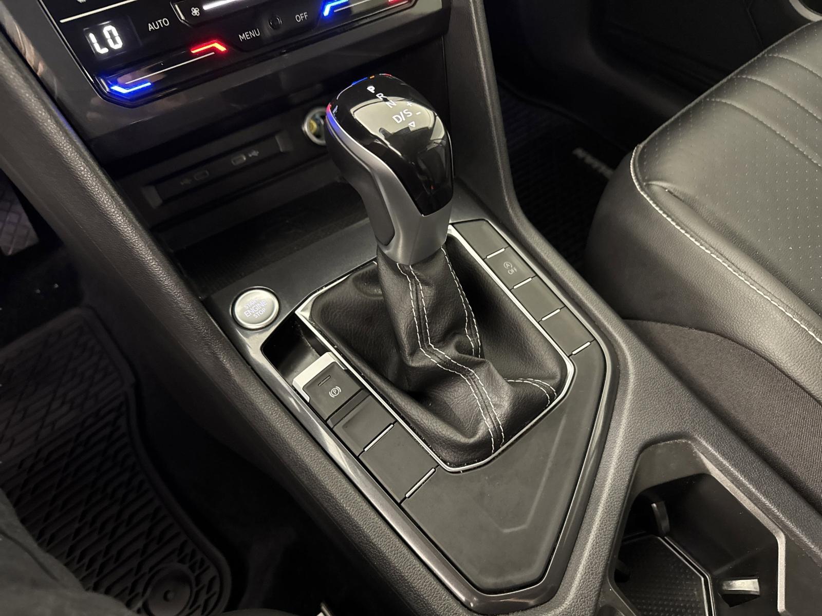 2022 Volkswagen Tiguan Vehicle Photo in Georgetown, TX 78626