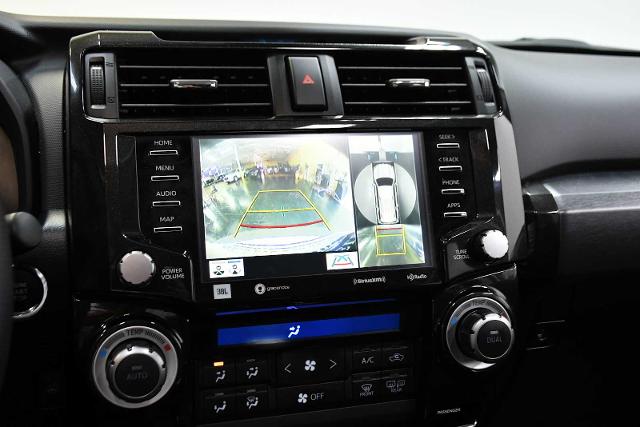 2024 Toyota 4Runner Vehicle Photo in DALLAS, TX 75235