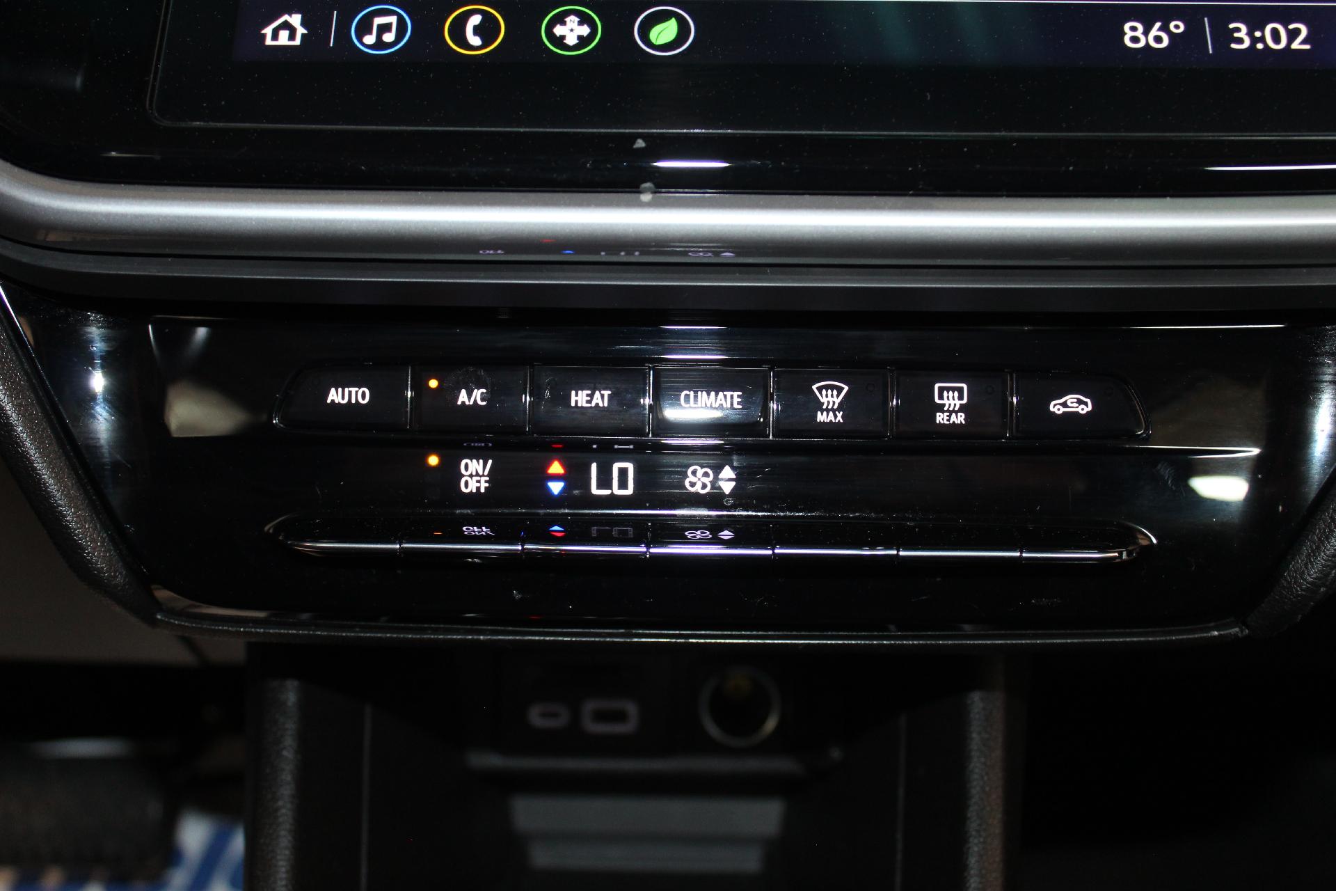 2022 Chevrolet Bolt EV Vehicle Photo in NORTHAMPTON, MA 01060-1120