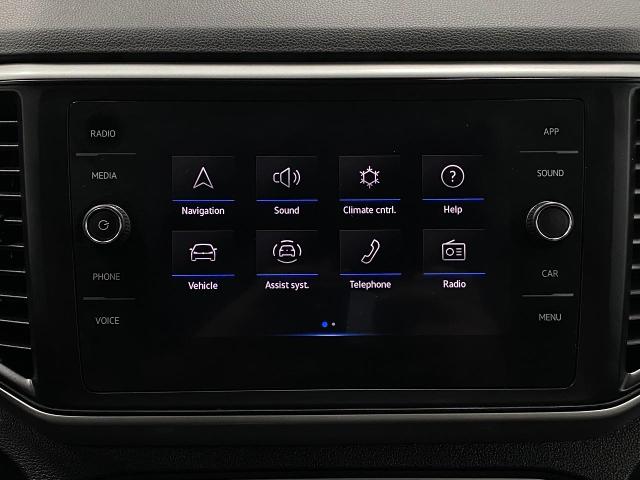 2021 Volkswagen Atlas Vehicle Photo in Appleton, WI 54913