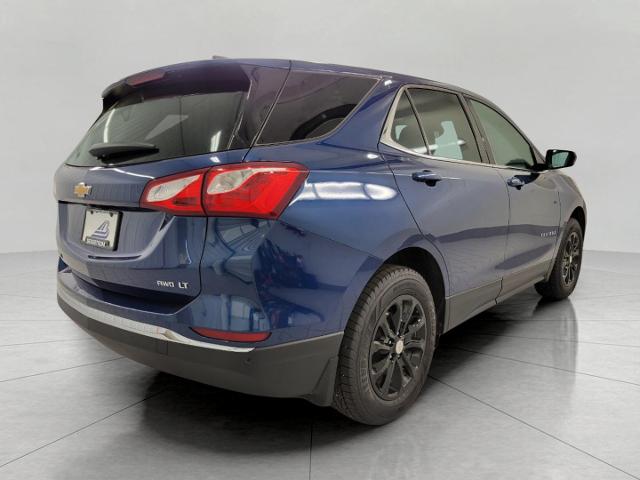 2020 Chevrolet Equinox Vehicle Photo in NEENAH, WI 54956-2243