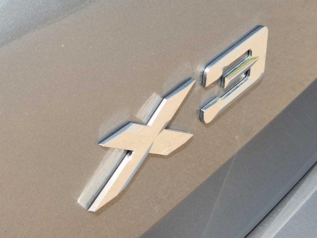 2024 BMW X3 sDrive30i Vehicle Photo in PLANO, TX 75024