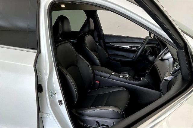 2023 INFINITI QX50 Vehicle Photo in Grapevine, TX 76051