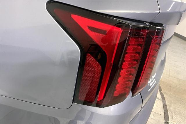 2022 Kia Sorento Vehicle Photo in Lees Summit, MO 64086
