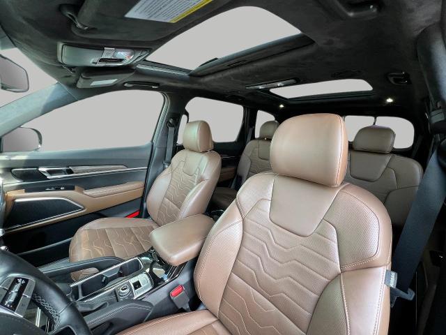 2022 Kia Telluride Vehicle Photo in Appleton, WI 54914