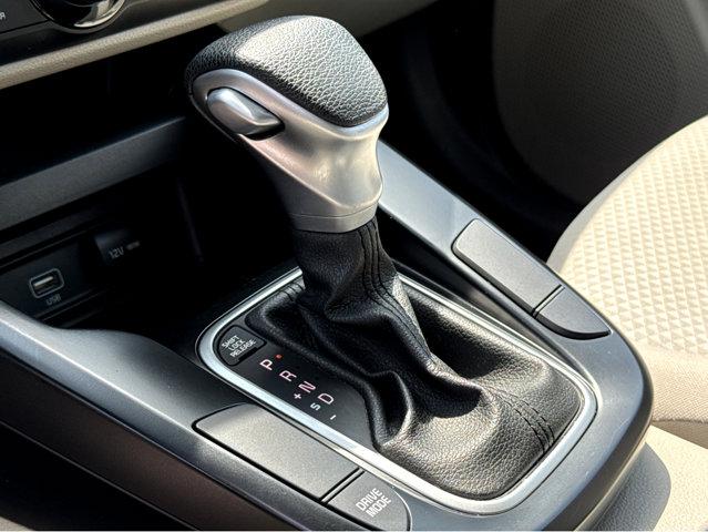 2020 Kia Soul Vehicle Photo in Hinesville, GA 31313
