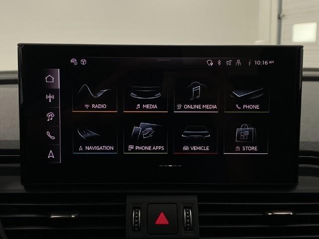 2025 Audi Q5 Vehicle Photo in Appleton, WI 54913