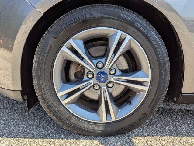 2014 Ford Focus Vehicle Photo in San Antonio, TX 78230