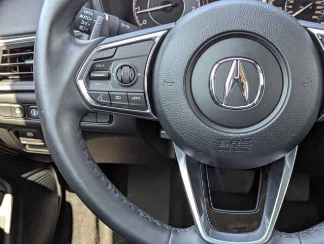 2023 Acura TLX Vehicle Photo in San Antonio, TX 78230