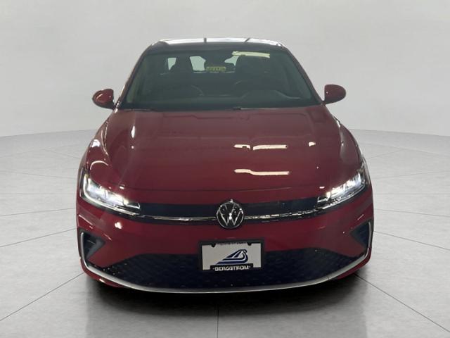 2025 Volkswagen Jetta Vehicle Photo in Appleton, WI 54913