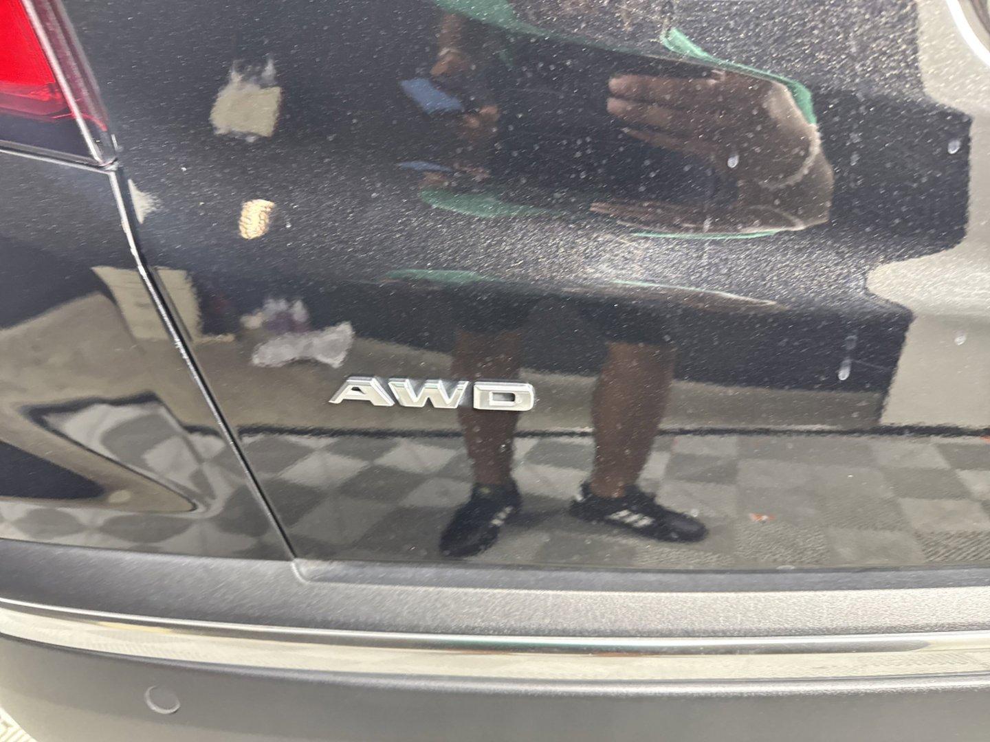 2022 Cadillac XT5 Vehicle Photo in GEORGETOWN, TX 78626-7508