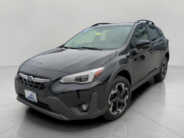 2023 Subaru Crosstrek Vehicle Photo in Green Bay, WI 54304