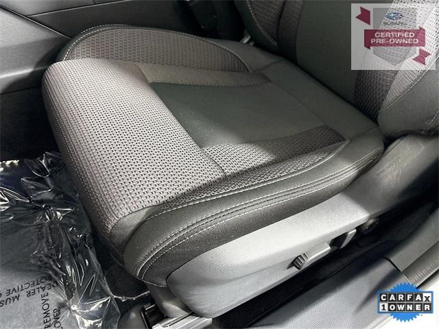 2024 Subaru Outback Vehicle Photo in Puyallup, WA 98371