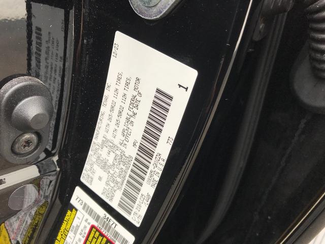 2024 Toyota Sequoia Vehicle Photo in GREEN BAY, WI 54303-3330