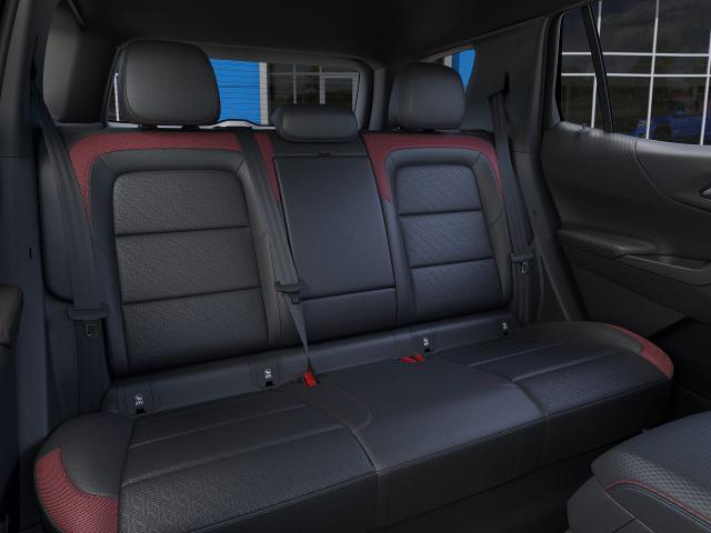 2026 Chevrolet Equinox Vehicle Photo in Roslyn, NY 11576