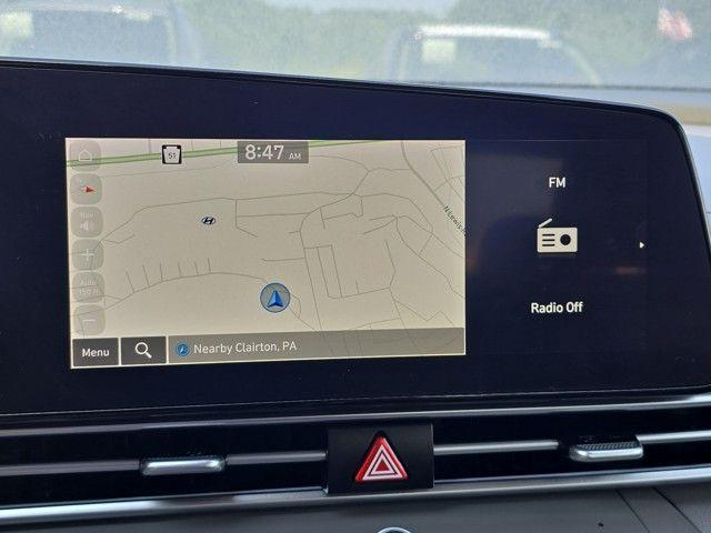 2024 Hyundai ELANTRA Vehicle Photo in Pleasant Hills, PA 15236