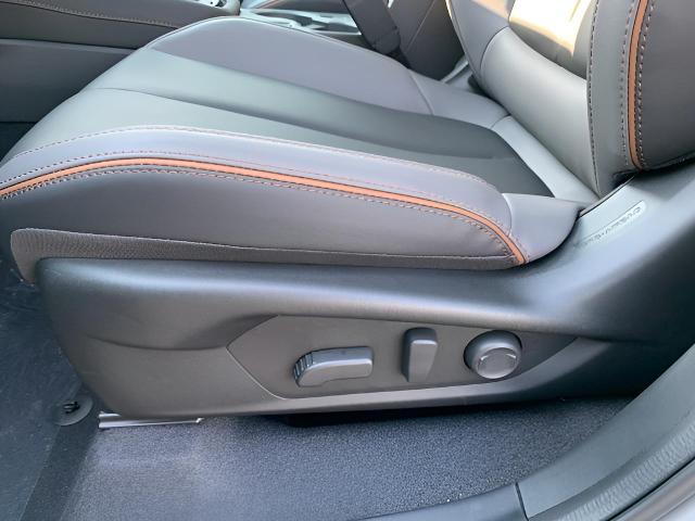 2025 Subaru Forester Vehicle Photo in Oshkosh, WI 54904