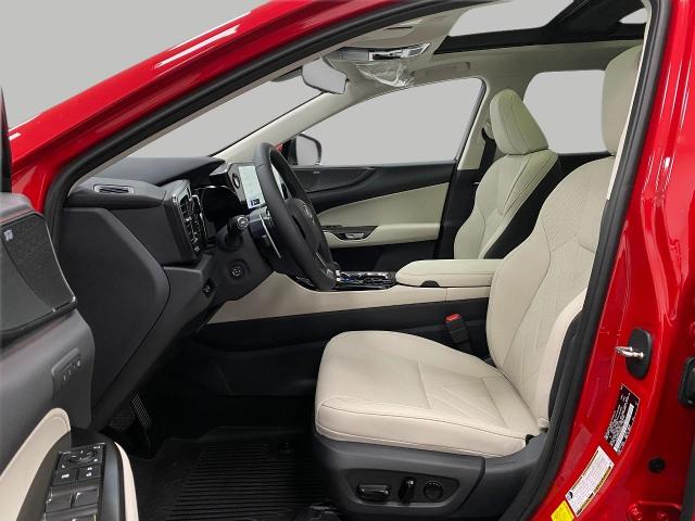 2025 Lexus NX 350h Vehicle Photo in Appleton, WI 54913
