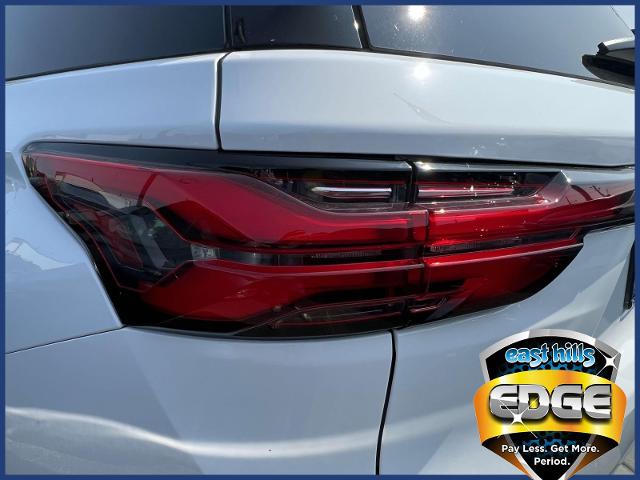 2022 Chevrolet Traverse Vehicle Photo in Roslyn, NY 11576