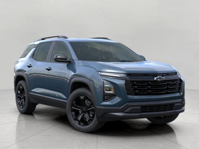 2026 Chevrolet Equinox Vehicle Photo in OSHKOSH, WI 54904-7811