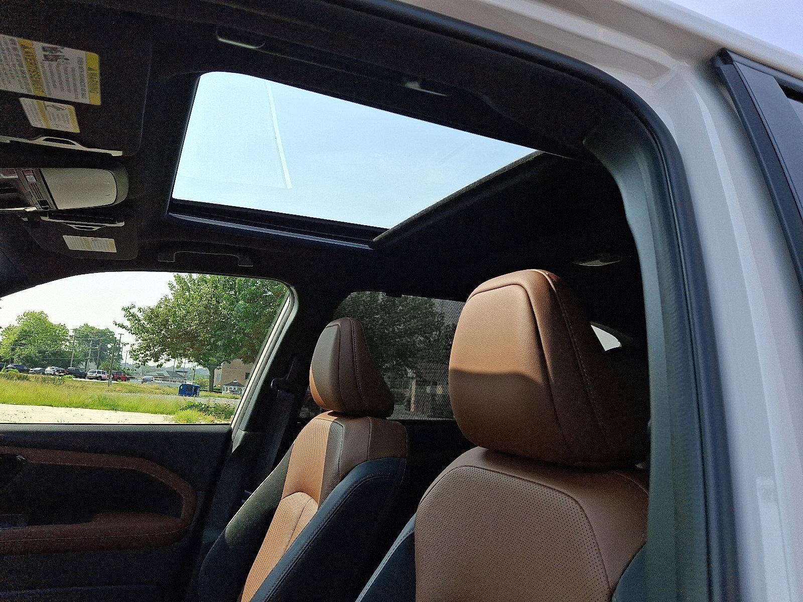 2025 Subaru Forester Vehicle Photo in Harrisburg, PA 17111