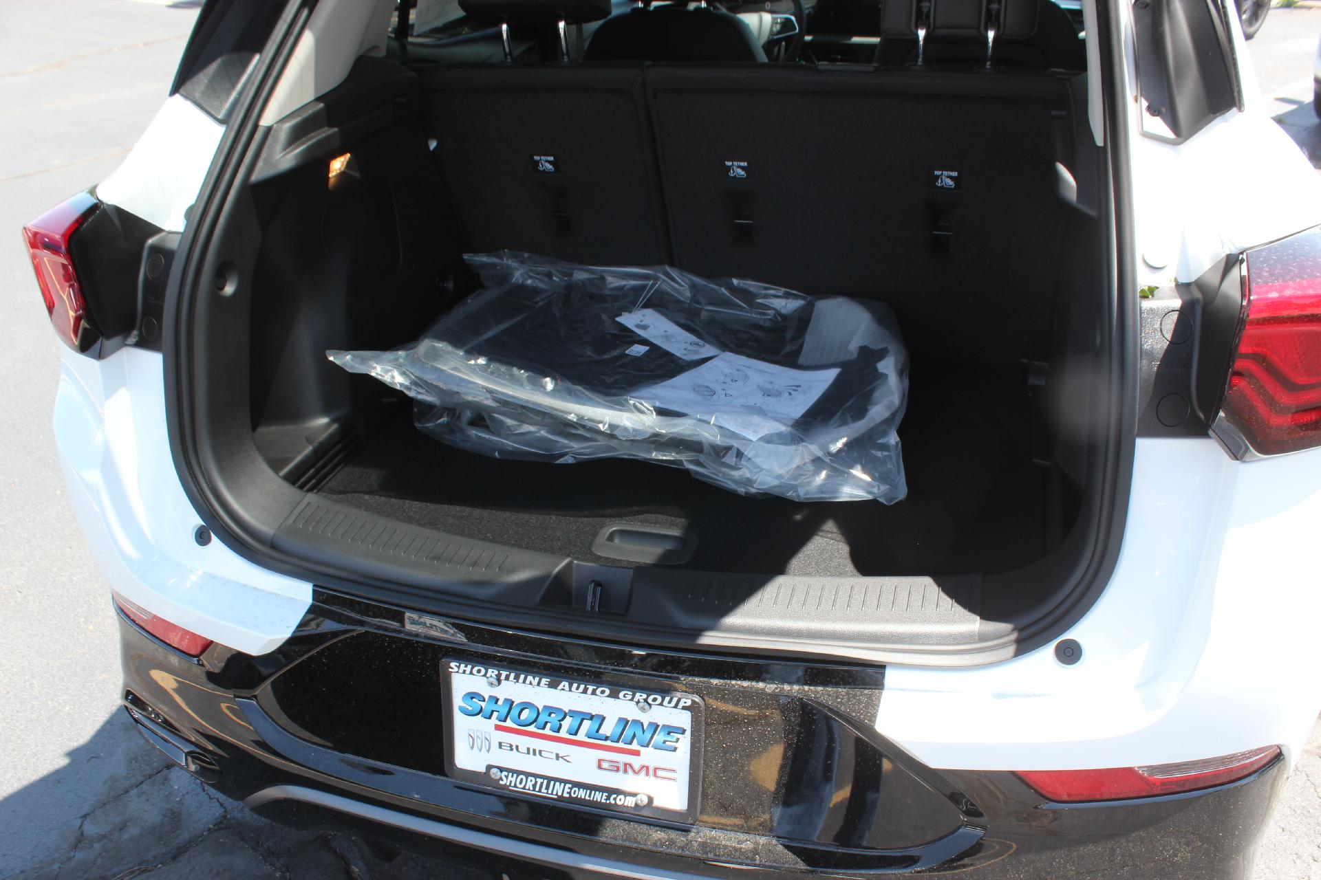 2026 Buick Encore GX Vehicle Photo in AURORA, CO 80012-4011