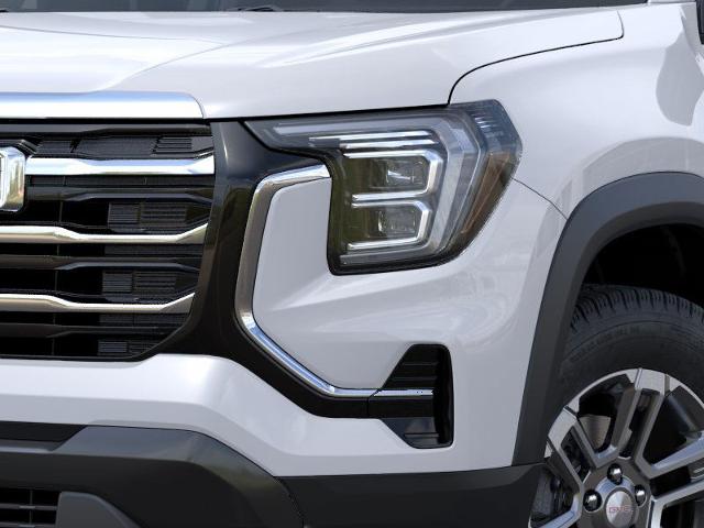 2026 GMC Terrain Vehicle Photo in EMPORIA, VA 23847-1235