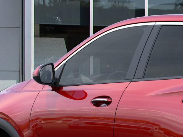 2026 Buick Encore GX Vehicle Photo in TREVOSE, PA 19053-4984