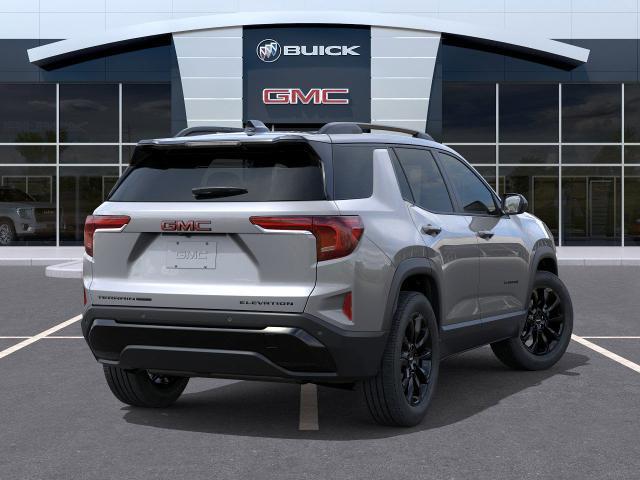 2026 GMC Terrain Vehicle Photo in LITTLE FALLS, NJ 07424-1717