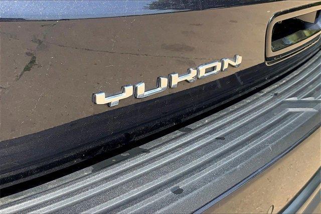 2023 GMC Yukon Vehicle Photo in KANSAS CITY, MO 64114-4545