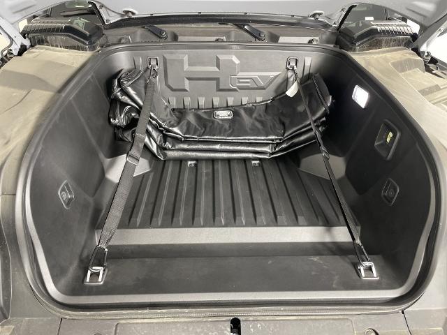 2025 GMC HUMMER EV Pickup Vehicle Photo in GILBERT, AZ 85297-0402