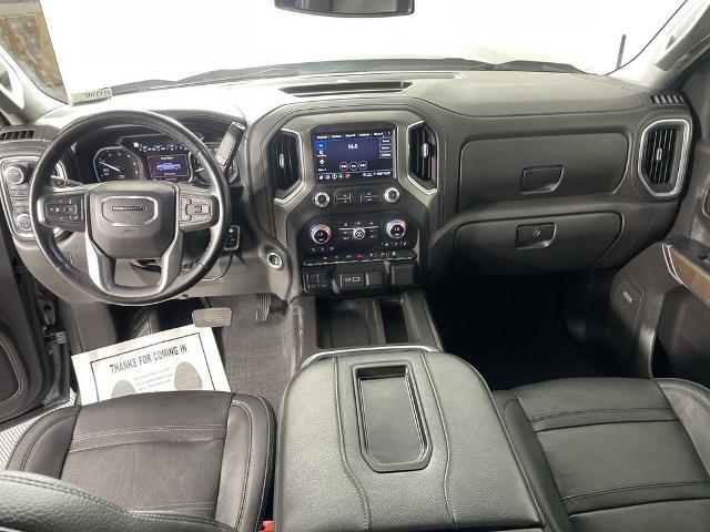 2021 GMC Sierra 1500 Vehicle Photo in GILBERT, AZ 85297-0402
