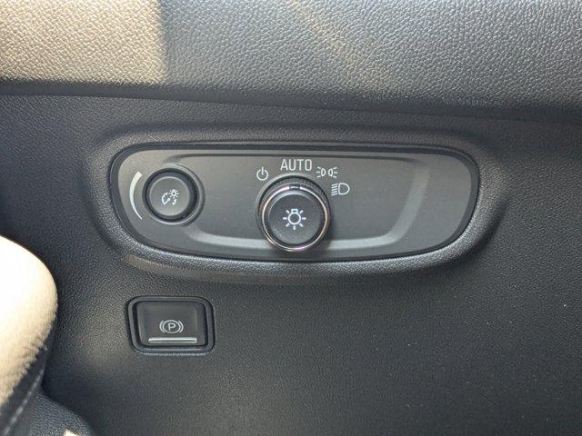 2023 GMC Terrain Vehicle Photo in BRUNSWICK, GA 31525-1881