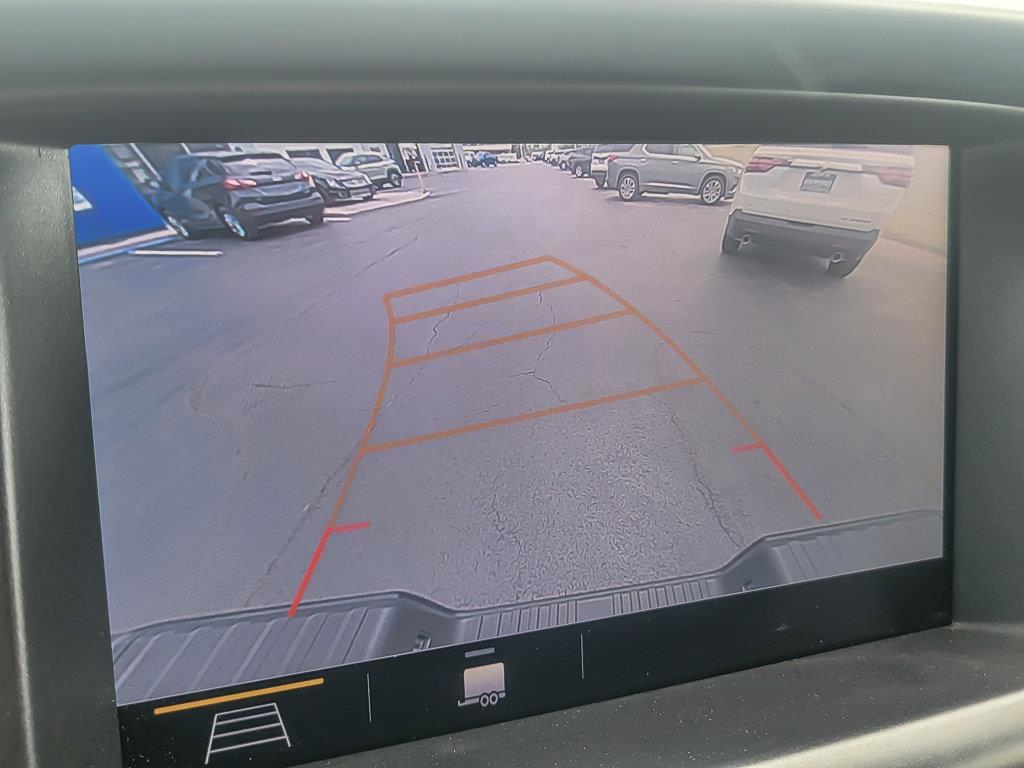 2022 Chevrolet Colorado Vehicle Photo in AURORA, IL 60503-9326