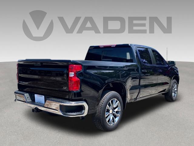 2025 Chevrolet Silverado 1500 Vehicle Photo in SAVANNAH, GA 31406-4513