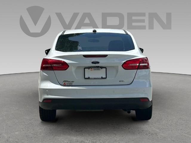 2018 Ford Focus Vehicle Photo in Statesboro, GA 30458