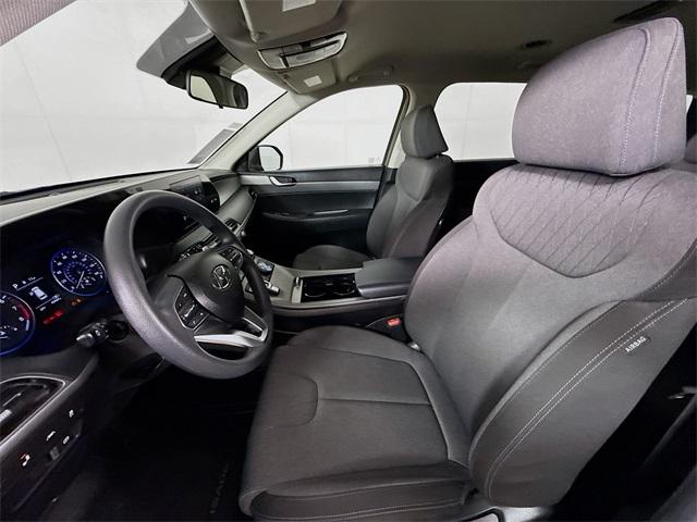 2022 Hyundai PALISADE Vehicle Photo in Everett, WA 98204