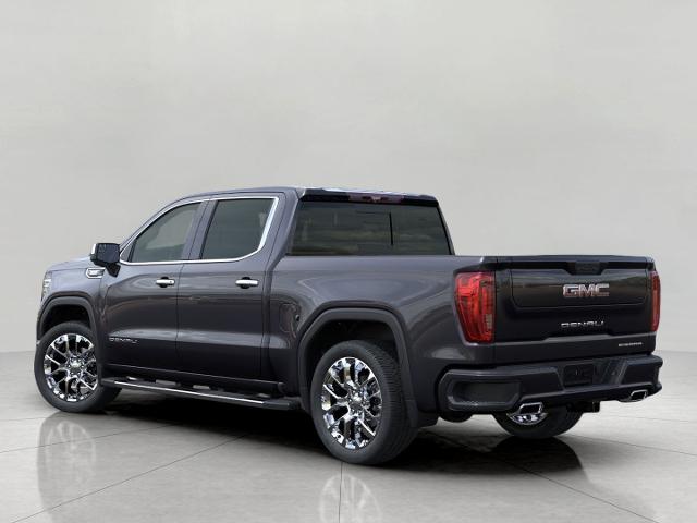 2025 GMC Sierra 1500 Vehicle Photo in APPLETON, WI 54914-8833