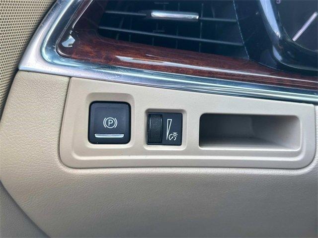 2017 Cadillac XT5 Vehicle Photo in BATON ROUGE, LA 70809-4546