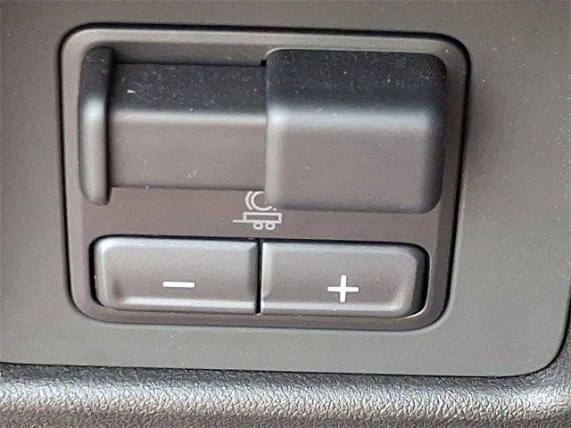 2023 Chevrolet Colorado Vehicle Photo in LANCASTER, PA 17601-0000