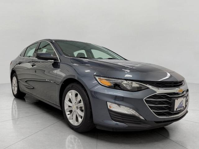 2020 Chevrolet Malibu Vehicle Photo in NEENAH, WI 54956-2243