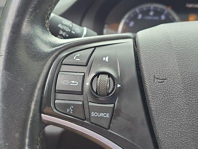 2019 Acura MDX Vehicle Photo in Pleasant Hills, PA 15236