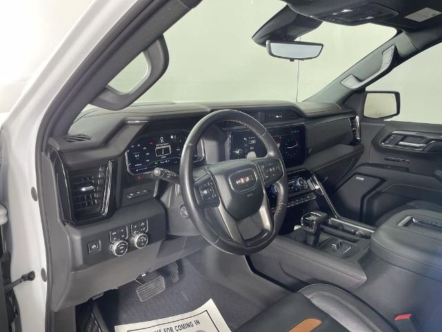 2022 GMC Sierra 1500 Vehicle Photo in GILBERT, AZ 85297-0402