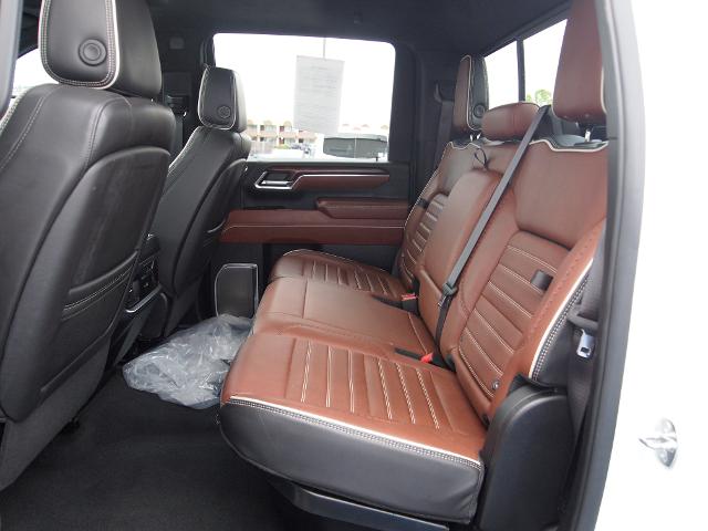 2024 GMC Sierra 2500 HD Vehicle Photo in MADISON, IN 47250-1611
