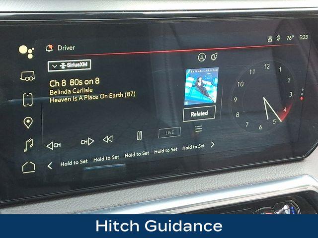 2025 GMC Sierra 1500 Vehicle Photo in DANBURY, CT 06810-5034