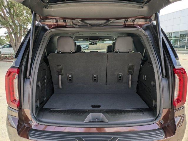 2023 GMC Yukon Vehicle Photo in SELMA, TX 78154-1459