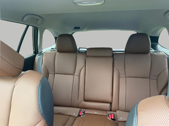 2025 Subaru Outback Vehicle Photo in Oshkosh, WI 54904